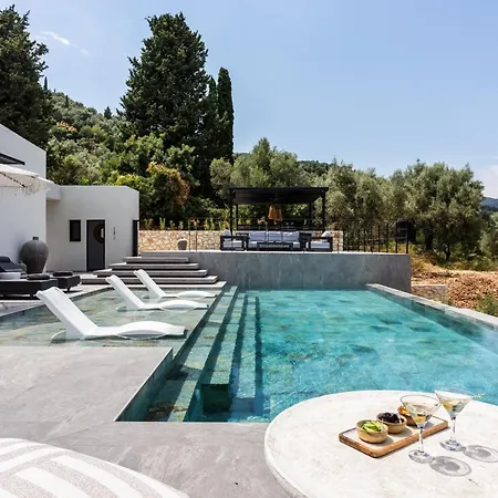 Aluma Exclusive Vila