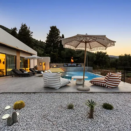 Vila Aluma Exclusive