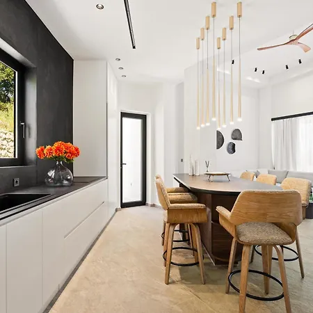 Aluma Exclusive Vila