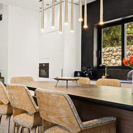 Vila Aluma Exclusive Nikiana