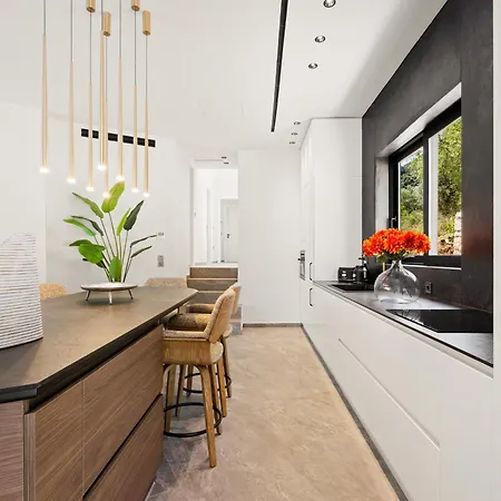 Aluma Exclusive Vila Nikiana