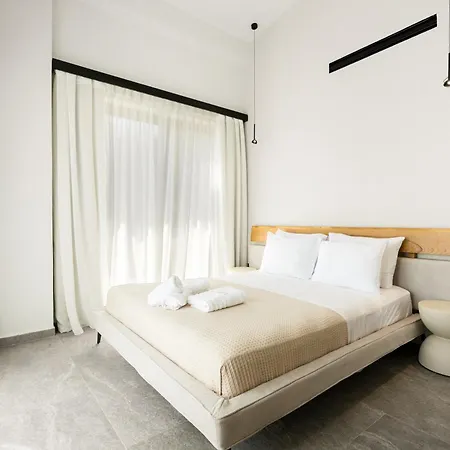 Vila Aluma Exclusive Nikiana