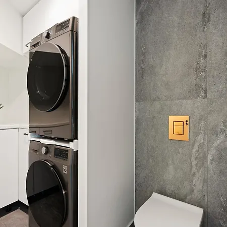 Aluma Exclusive Vila *