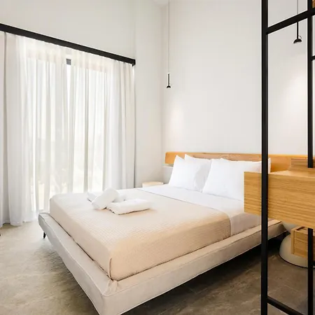 Aluma Exclusive Vila Nikiana