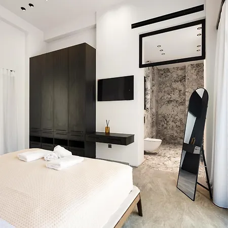Vila Aluma Exclusive Nikiana