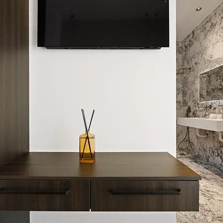 Aluma Exclusive Vila Nikiana