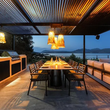 Aluma Exclusive Vila