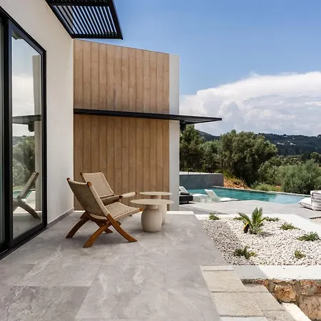 Vila Aluma Exclusive Nikiana