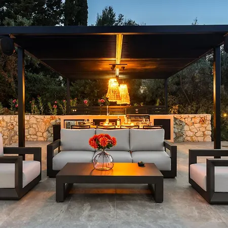 Aluma Exclusive Vila *