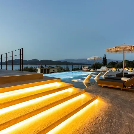 Aluma Exclusive Vila