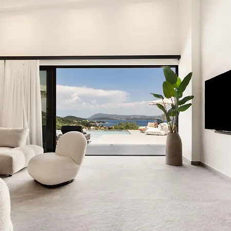 Aluma Exclusive Vila Nikiana