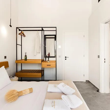 Vila Aluma Exclusive
