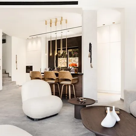 Vila Aluma Exclusive