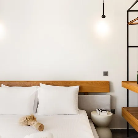 Aluma Exclusive Vila Nikiana