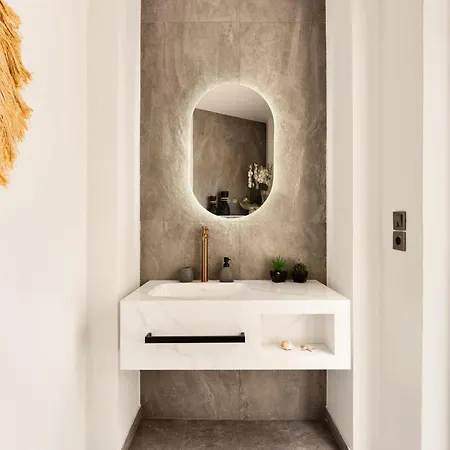 Aluma Exclusive Vila *