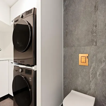 Aluma Exclusive Vila *