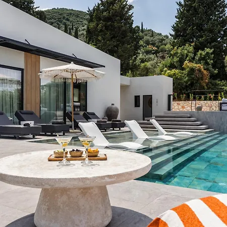 Vila Aluma Exclusive Nikiana